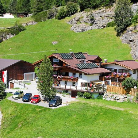 Apartment Moosalm - Soe212 By Interhome Sölden Kültér fotó